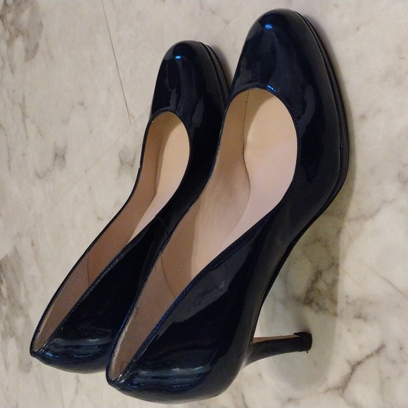 L.K. Bennett London heels. - Picture 2 of 12